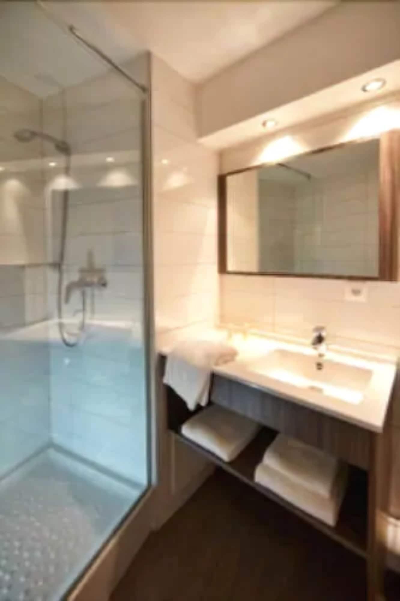 Appart'Hotel Hevea Валанс Экстерьер фото